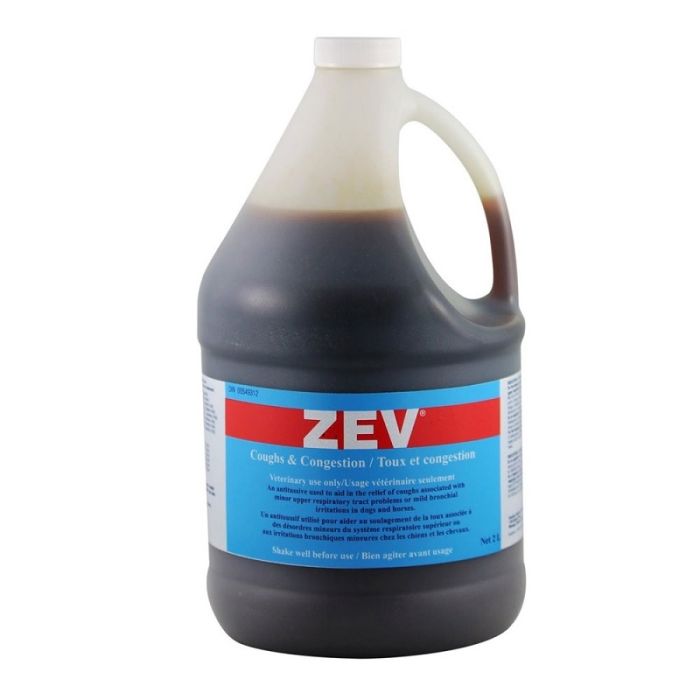 Buckley's Zev 2L