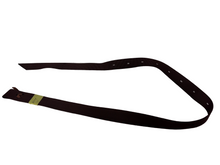 Load image into Gallery viewer, USED Latigo dark brown nylon (J.S)
