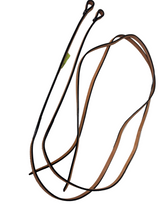 Load image into Gallery viewer, USED Tan reins (J.S)

