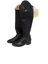 Load image into Gallery viewer, USED Auken Ladies riding boots (S.A)
