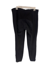 Load image into Gallery viewer, USED Equi gear suede seat (A.D)
