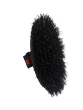 Load image into Gallery viewer, USED Green wooden soft brush (A.D)
