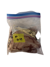 Load image into Gallery viewer, USED tail bags  (A.D)
