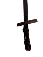 Load image into Gallery viewer, USED braided reins  (A.D)
