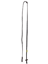 Load image into Gallery viewer, USED braided reins  (A.D)
