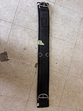 Load image into Gallery viewer, USED Black nylon cinch (A.D)
