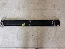 Load image into Gallery viewer, USED Black nylon cinch (A.D)
