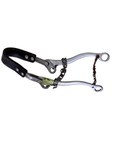 Load image into Gallery viewer, USED Mechanical Hackamore (S.C)
