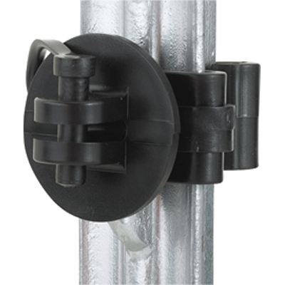 Dare Pinlock T-Post Insulator 25pk