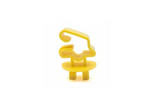 Load image into Gallery viewer, B2F T-Post Electric Fencing Insulator 25pk
