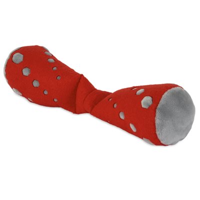 JW Wobl-EE Whack Kinetic Kicker Cat Toy