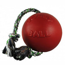Load image into Gallery viewer, Jolly Ball Romp N&#39; Roll 8&quot;
