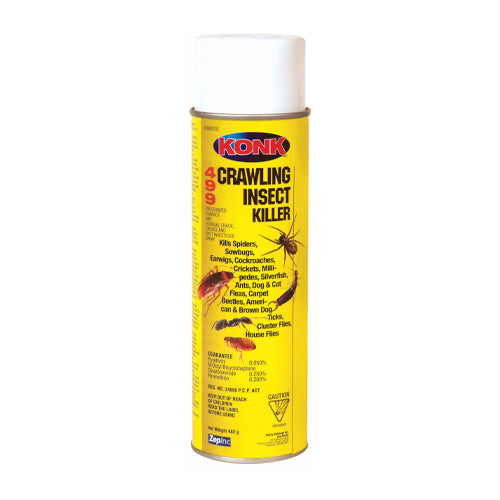 Konk Crawling Insect Killer