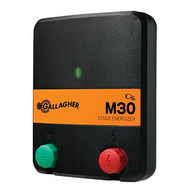 Gallagher Fence Energizer M30