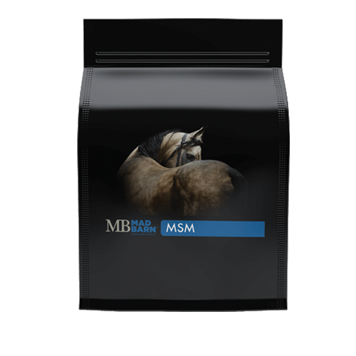 Mad Barn MSM 5kg