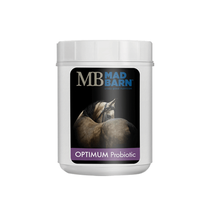 Mad Barn Optimum 5kg