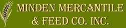 Minden Mercantile and Feed Company