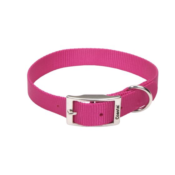 Coastal Double Ply Nylon Collar 26”