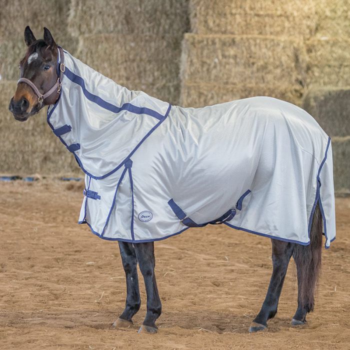 Canadian Horsewear Orien 4 Fly Sheet
