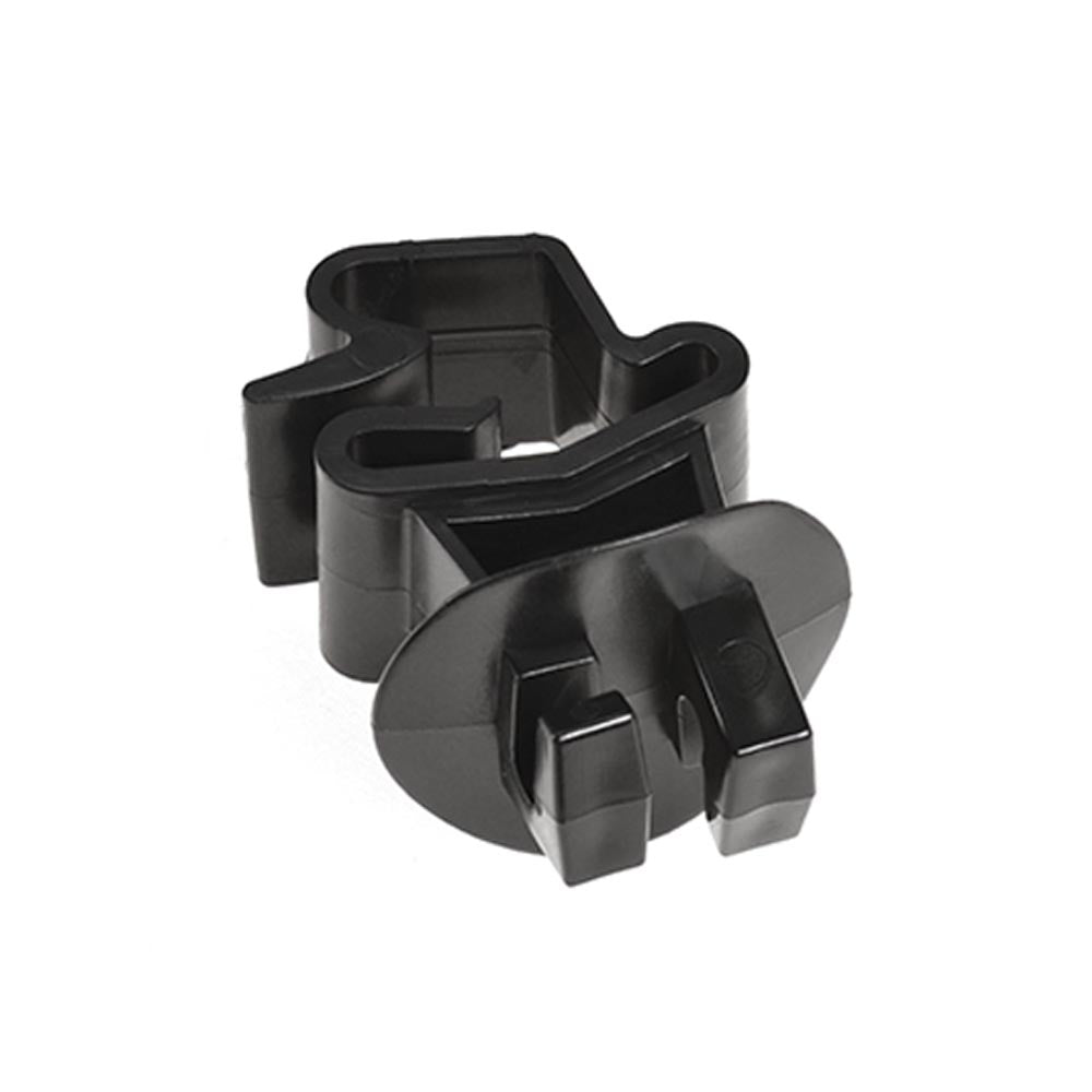 Classic T-Post Rope Insulator 25pk