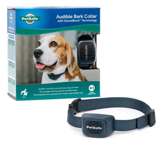 PetSafe Audible Bark Collar