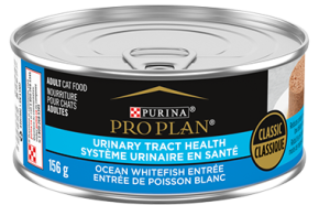 Pro Plan Urinary Tract Formula Ocean Whitefish