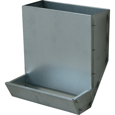 Rabbit Feeder 7 5/8