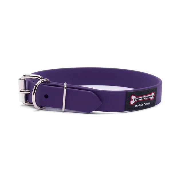 Smoochy Poochy Polyvinyl Collar 1