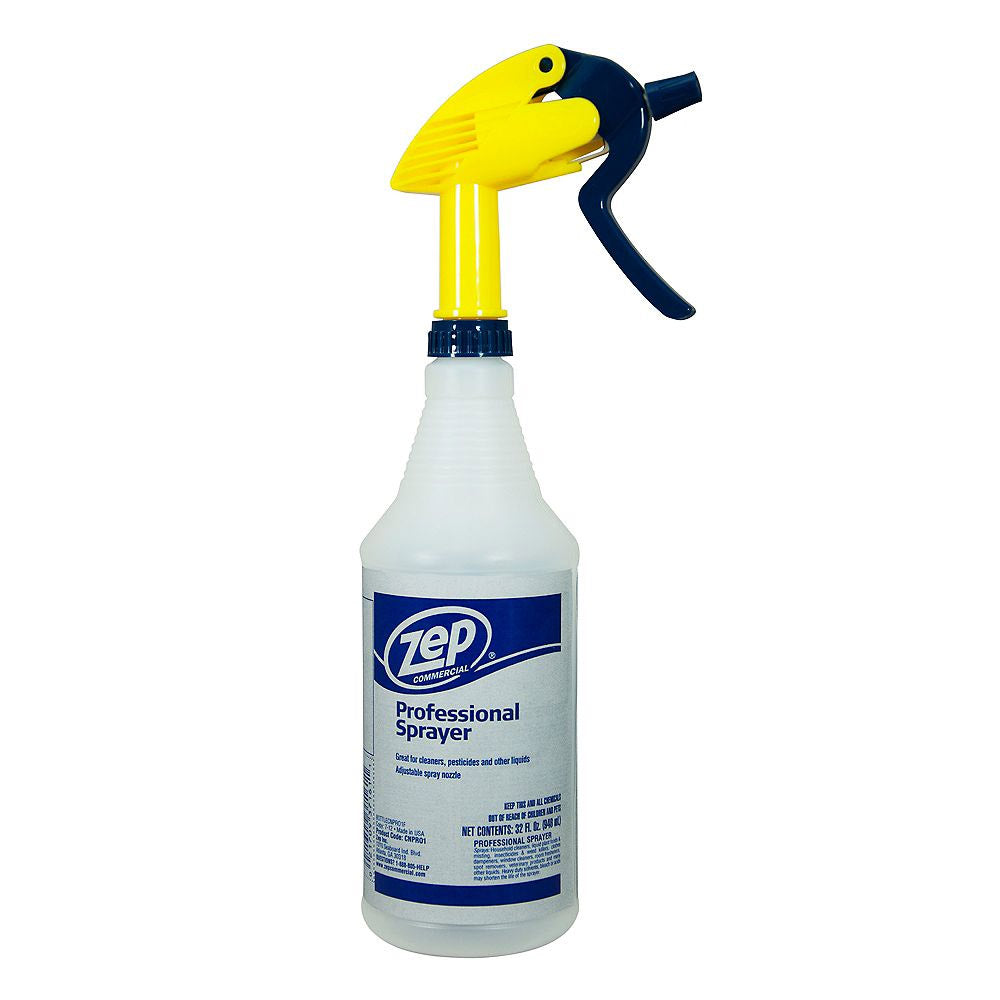ZEP Professional Spray Bottle