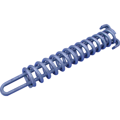 Heavy Duty Tension Indicator Spring – The Mercantile and Feed Company