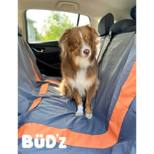 Load image into Gallery viewer, Bud&#39;z Car Seat Cover
