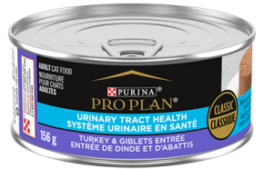 Pro Plan Can Urinary Tract Cat Turkey & Gilblets