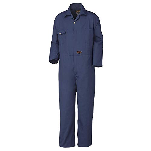 Children’s Coveralls Lined
