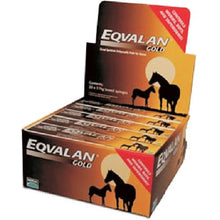 Load image into Gallery viewer, Eqvalan Gold Horse Dewormer Paste 7.74g
