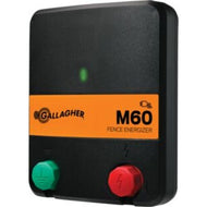 Gallagher Fence Energizer M60