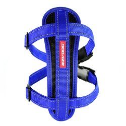 EzyDog Chest Plate Harness LG