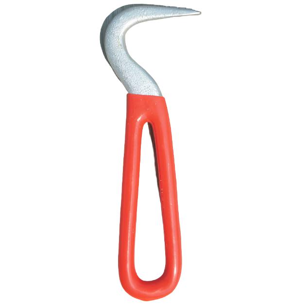 Ger-Ryan Malleable Iron Hoof Pick