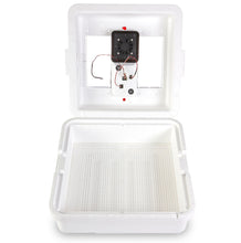 Load image into Gallery viewer, Little Giant Circulated Air Incubator w/ Forced Air Fan Kit
