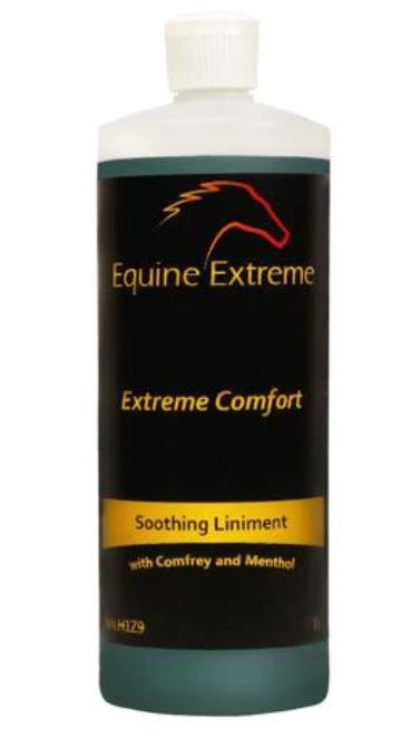 Equine Extreme Comfort Soothing Liniment