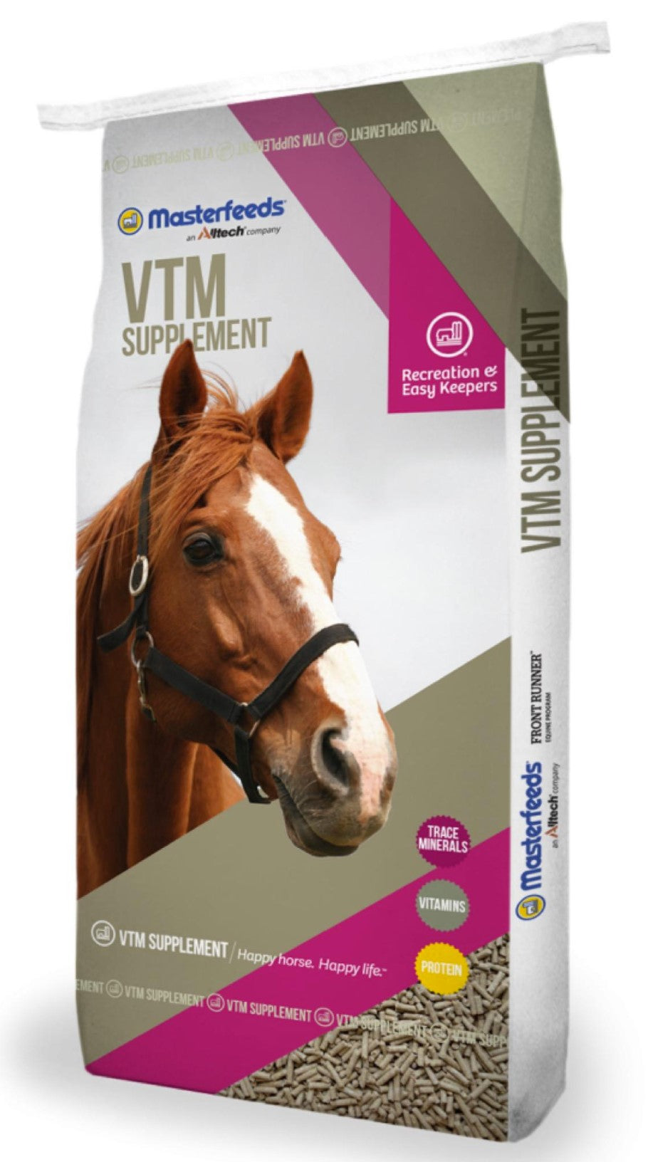 Masterfeeds VTM 20 – The Mercantile and Feed Company
