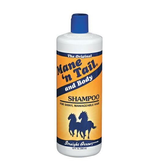 Mane ‘N Tail Shampoo