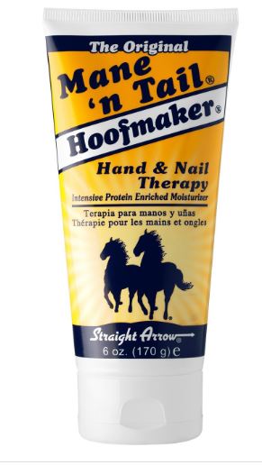 Mane ‘N Tail Hoofmaker Hand & Nail Cream 170gm