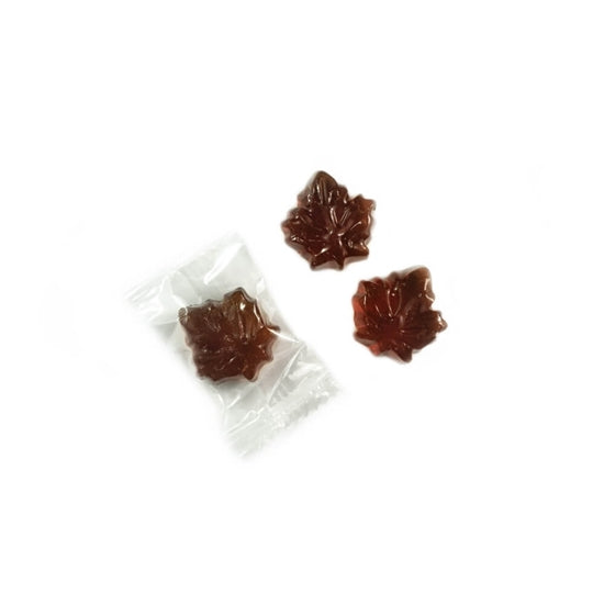 Maple Delights Candy 1lb (75 candies)