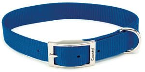 Coastal Nylon Collar 18”