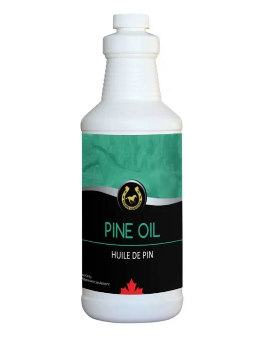 Golden Horseshoe Pine Oil 1L