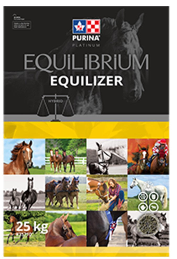 Purina Equilibrium Equalizer 25KG