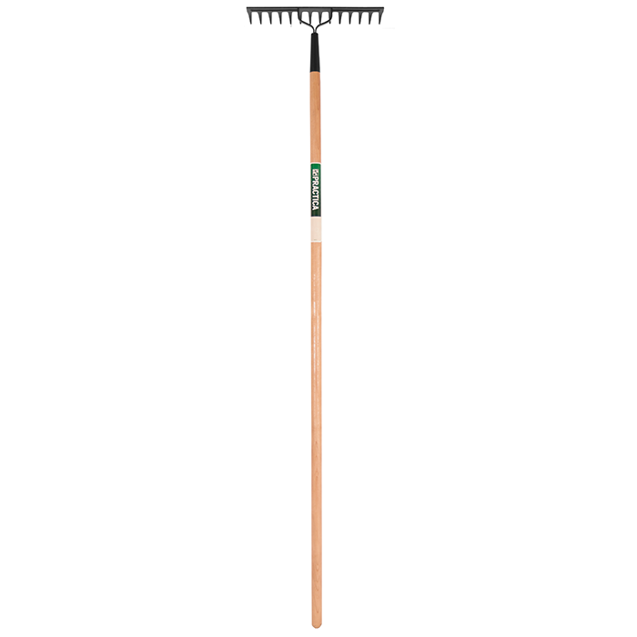 Garant Practica Level Rake – The Mercantile and Feed Company