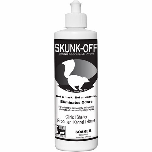 Skunk Off Odour Eliminator Soaker