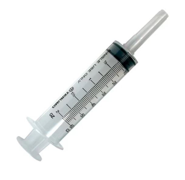 Terumo 60ml Syringe