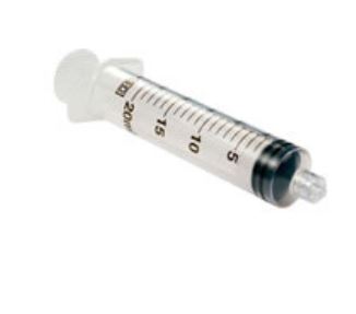 Ideal Instruments Syringe